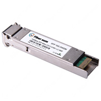 Alcatel-Lucent XFP-10G-17DWD80 Compatible 10GBase-DWDM 80km (49.7 mi) 1563.86nm LC SMF DOM 10 Gigabit DWDM XFP Transceivers